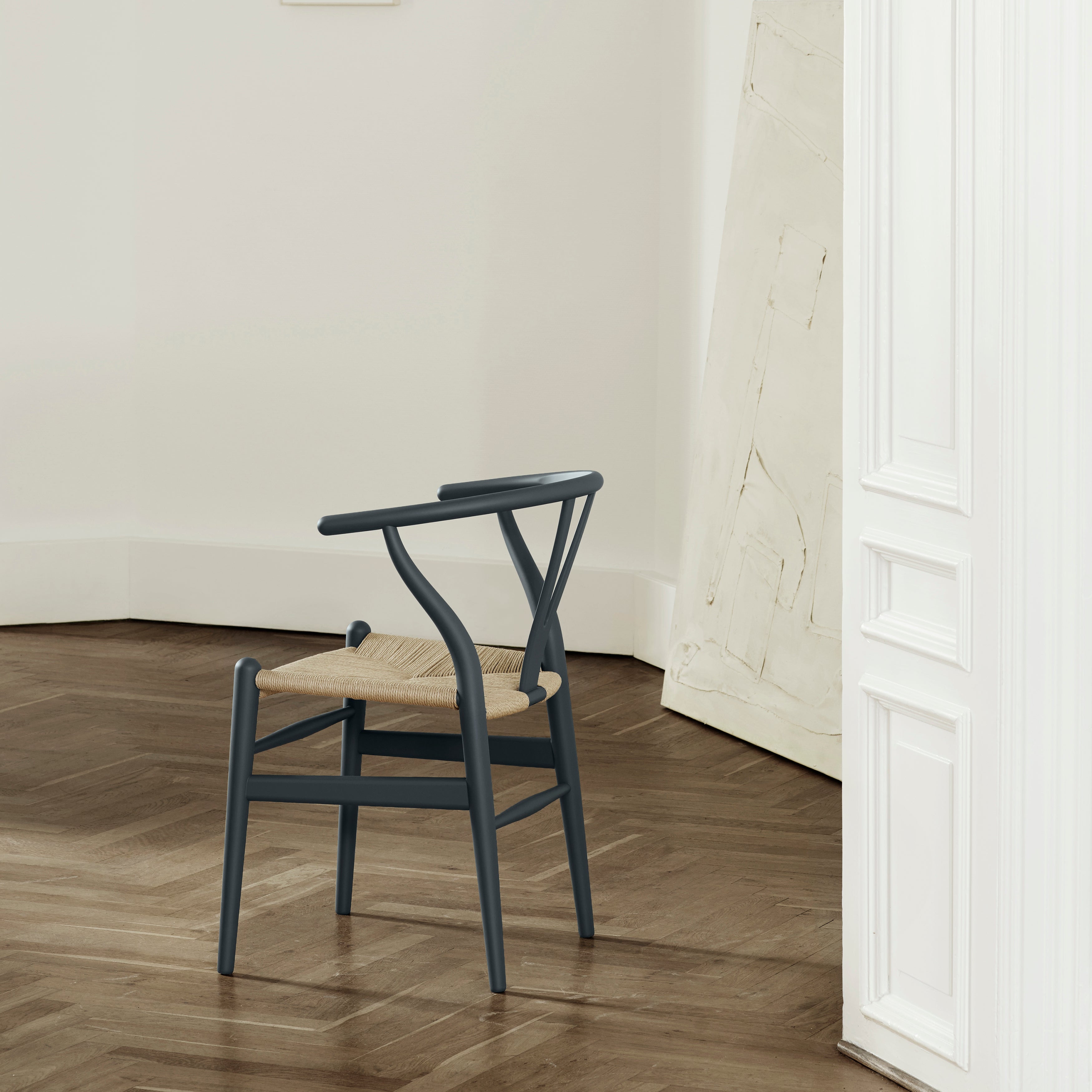 CH24 Wishbone Chair