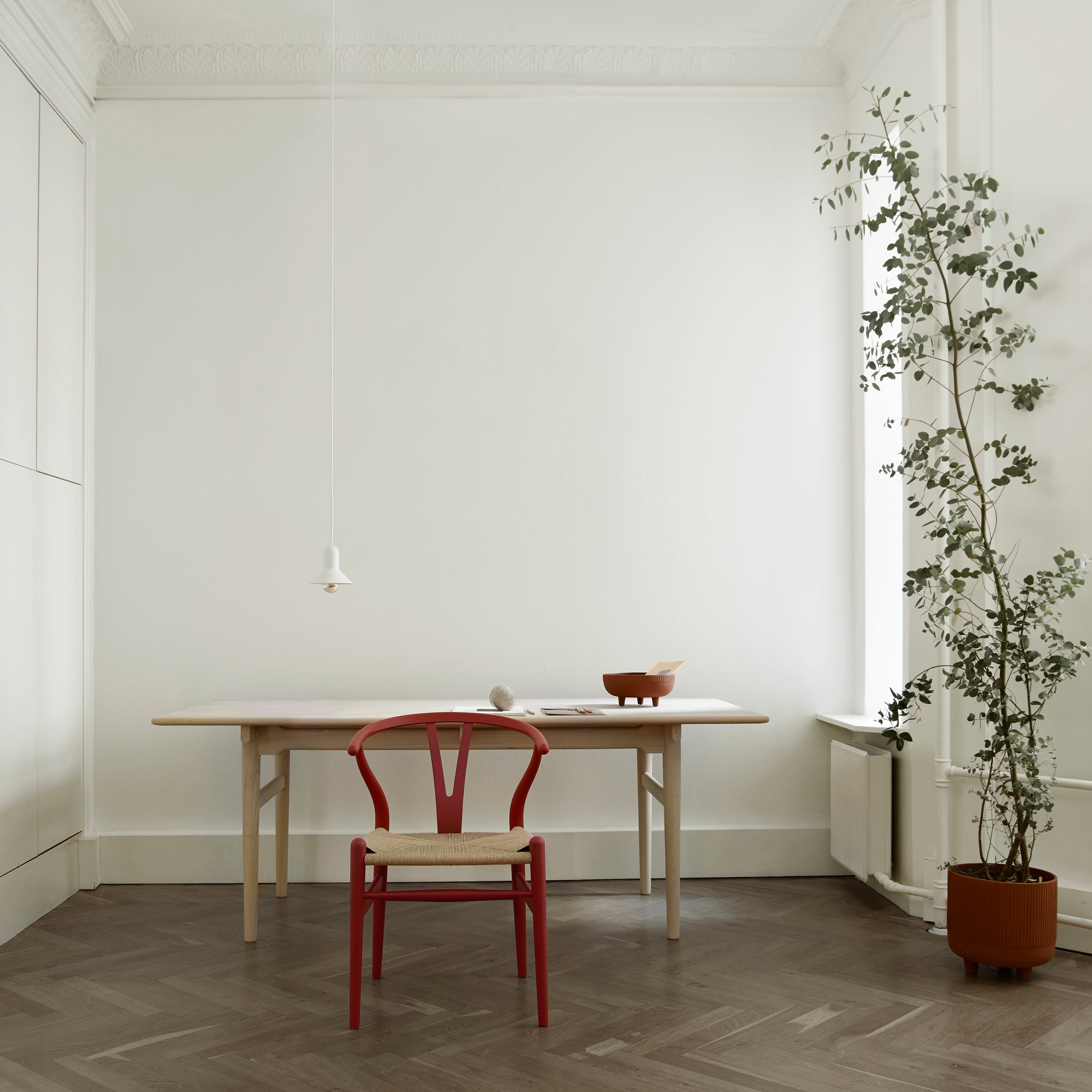 CH24 Wishbone Chair