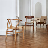 CH24 Wishbone Chair