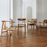 CH23 Dining Chair
