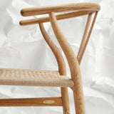 CH24 Wishbone Chair