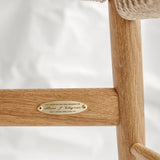 CH24 Wishbone Chair
