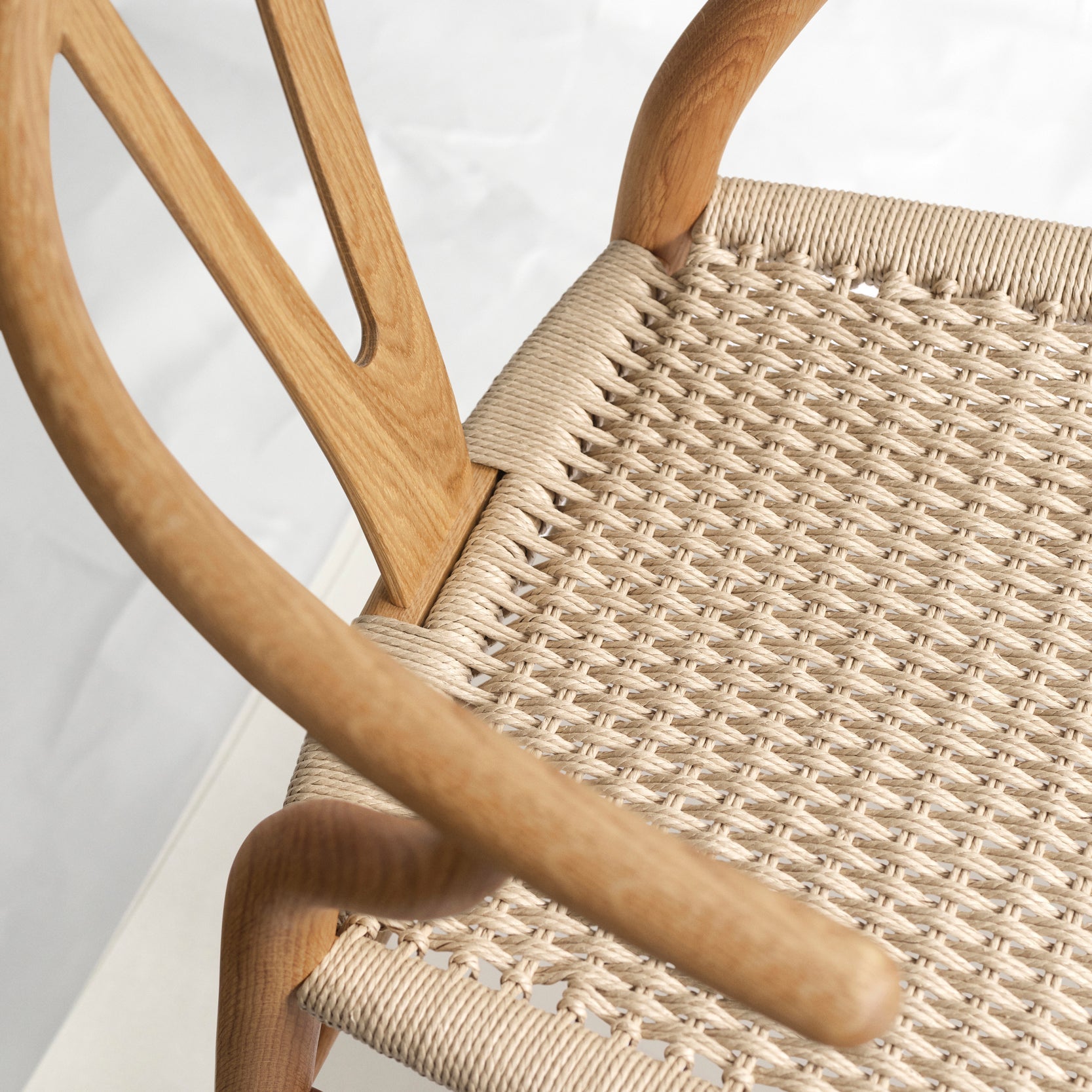 CH24 Wishbone Chair
