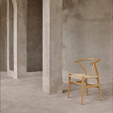 CH24 Wishbone Chair