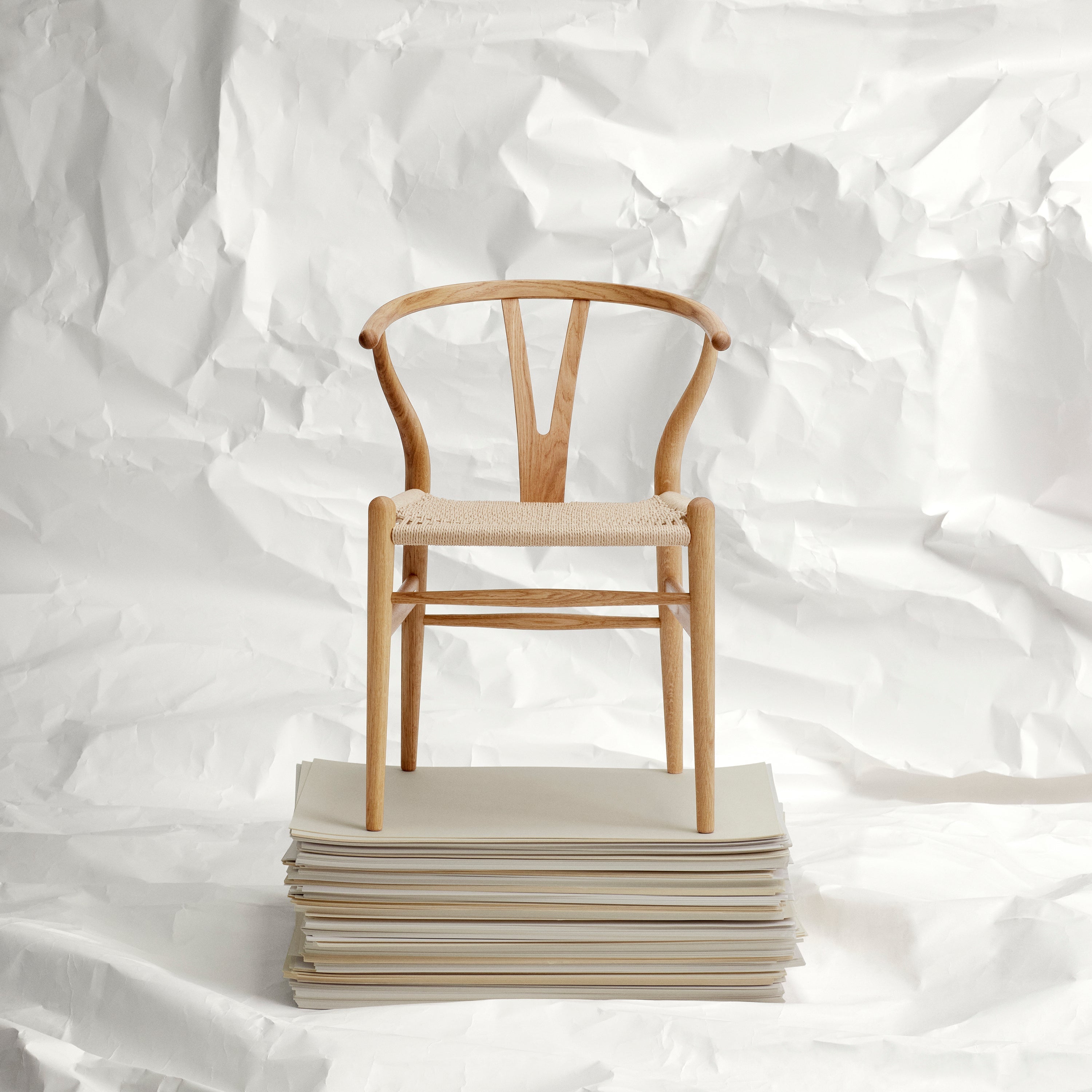CH24 Wishbone Chair