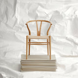 CH24 Wishbone Chair
