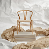 CH24 Wishbone Chair