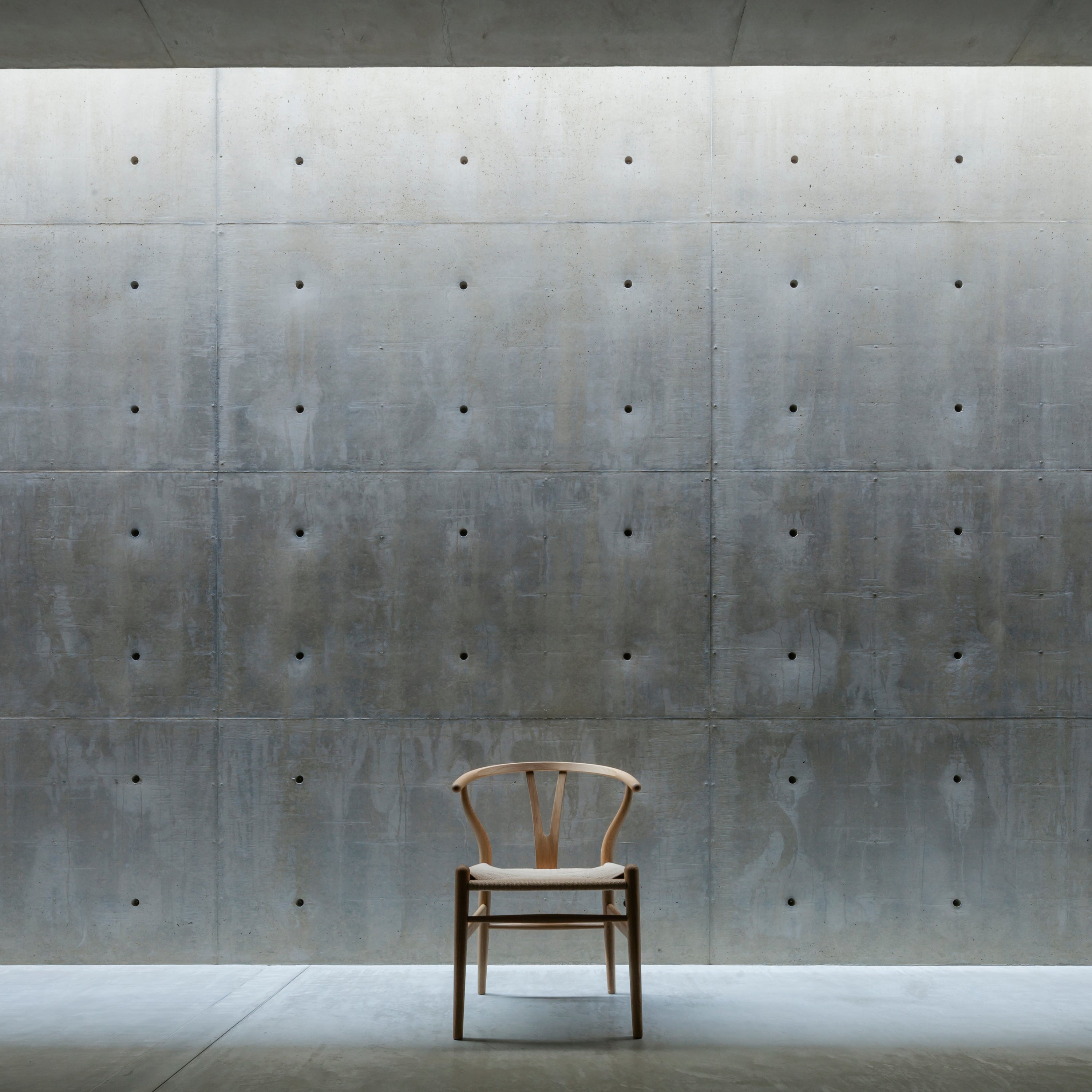CH24 Wishbone Chair