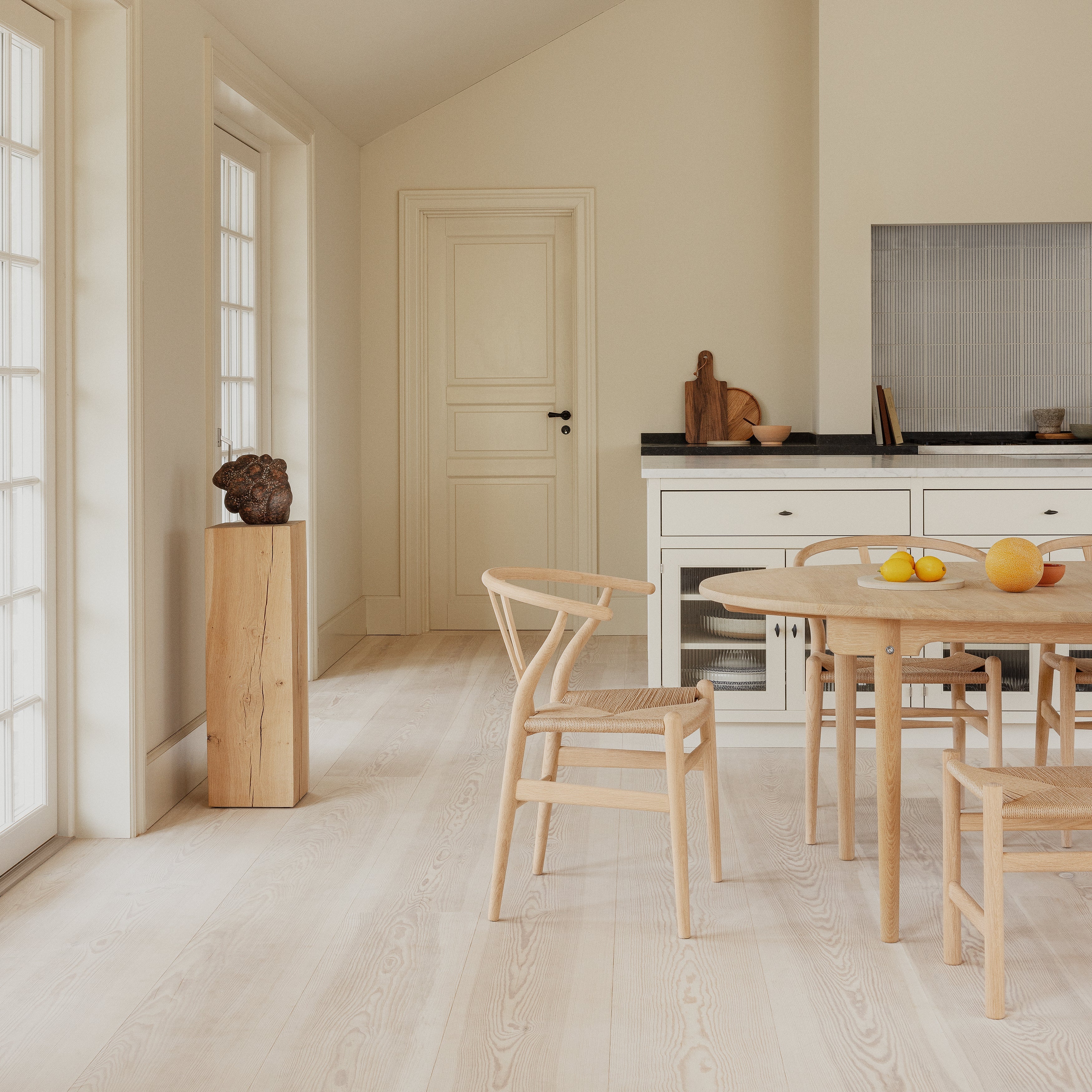 CH24 Wishbone Chair