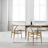 CH24 Wishbone Chair