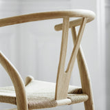 CH24 Wishbone Chair