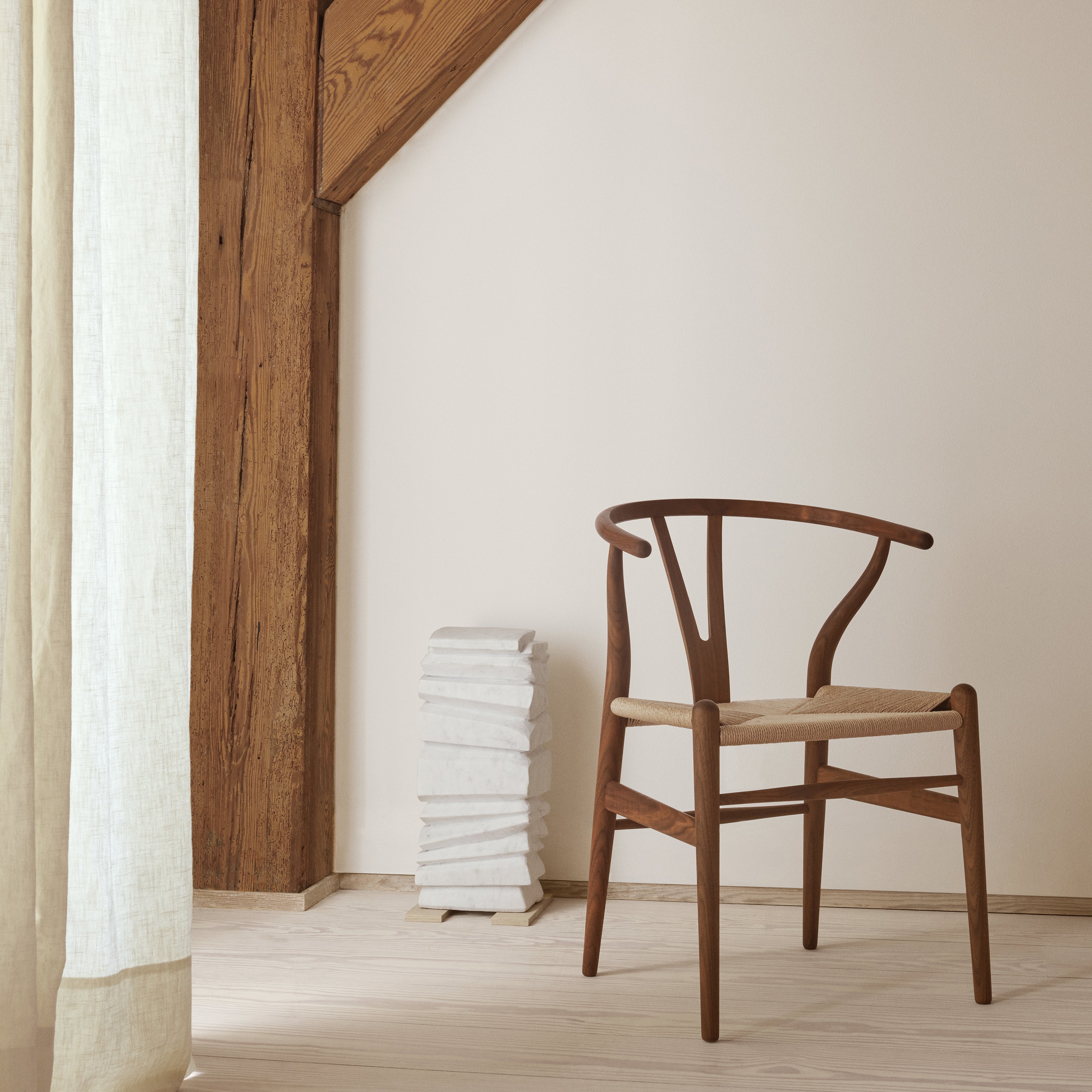 CH24 Wishbone Chair