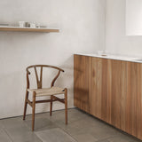 CH24 Wishbone Chair