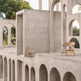 CH24 Wishbone Chair