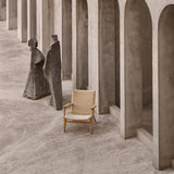 CH25 Lounge Chair
