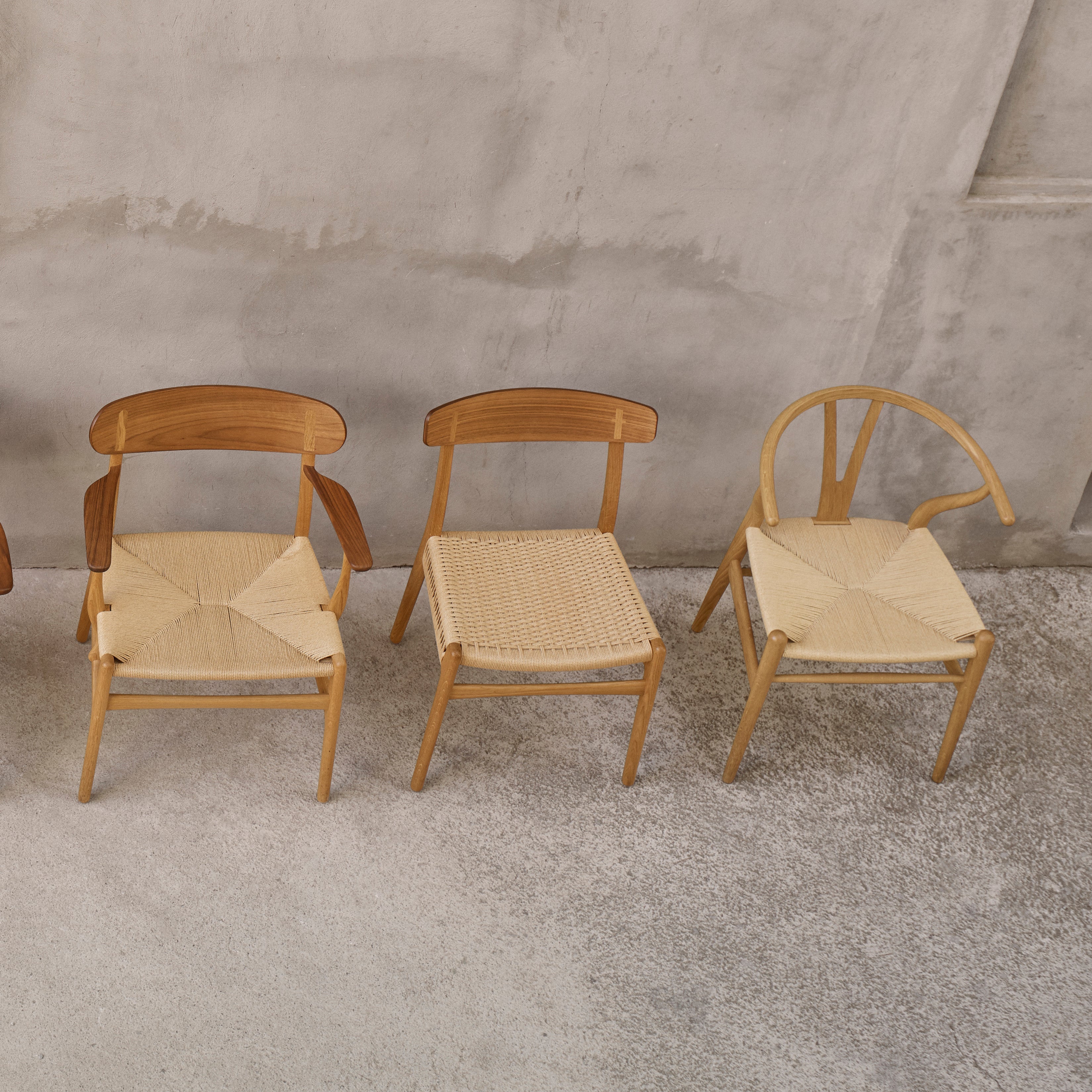 CH23 Dining Chair