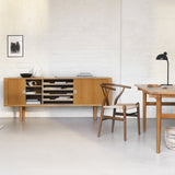 CH24 Wishbone Chair