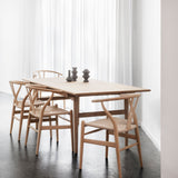 CH24 Wishbone Chair