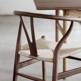 CH24 Wishbone Chair