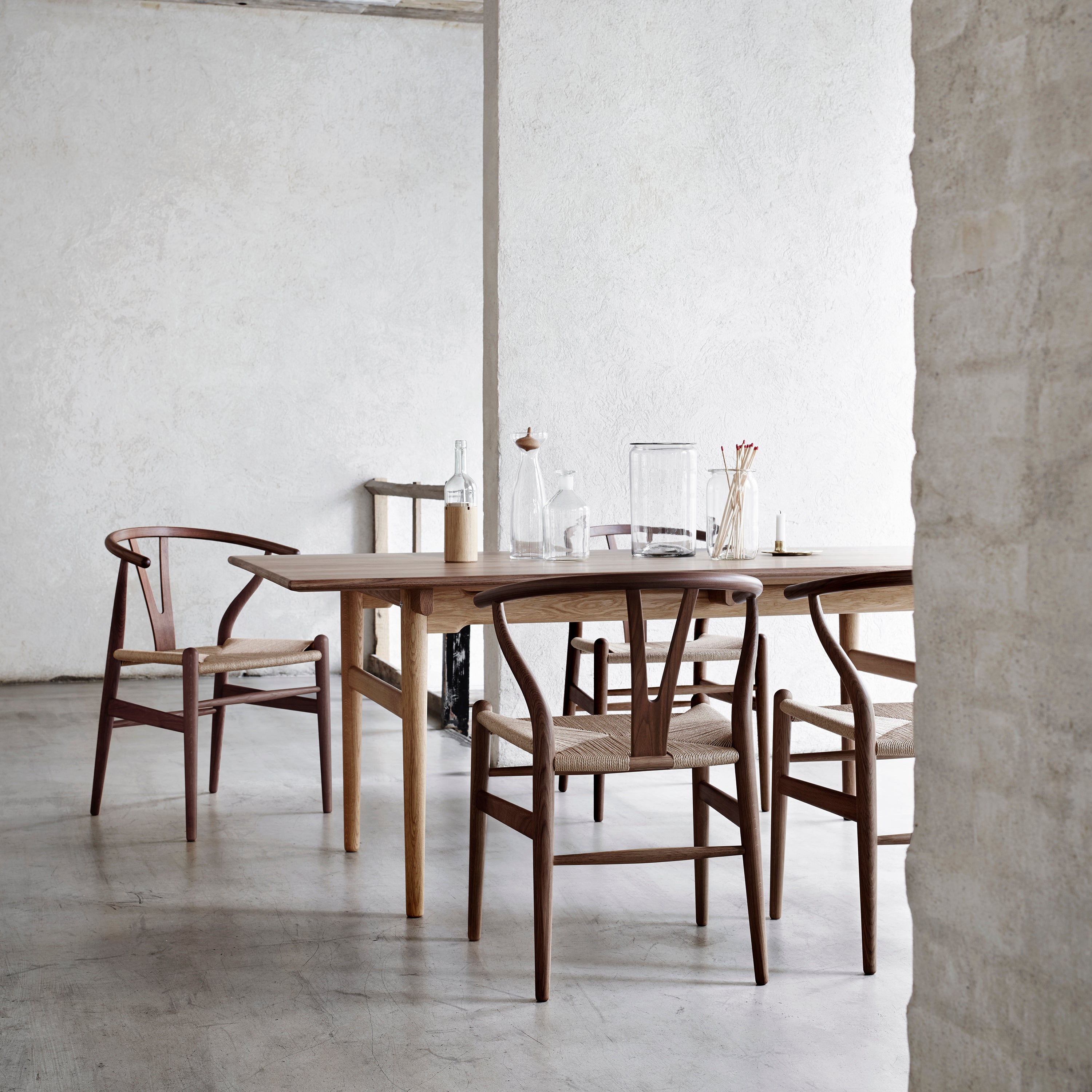 CH24 Wishbone Chair