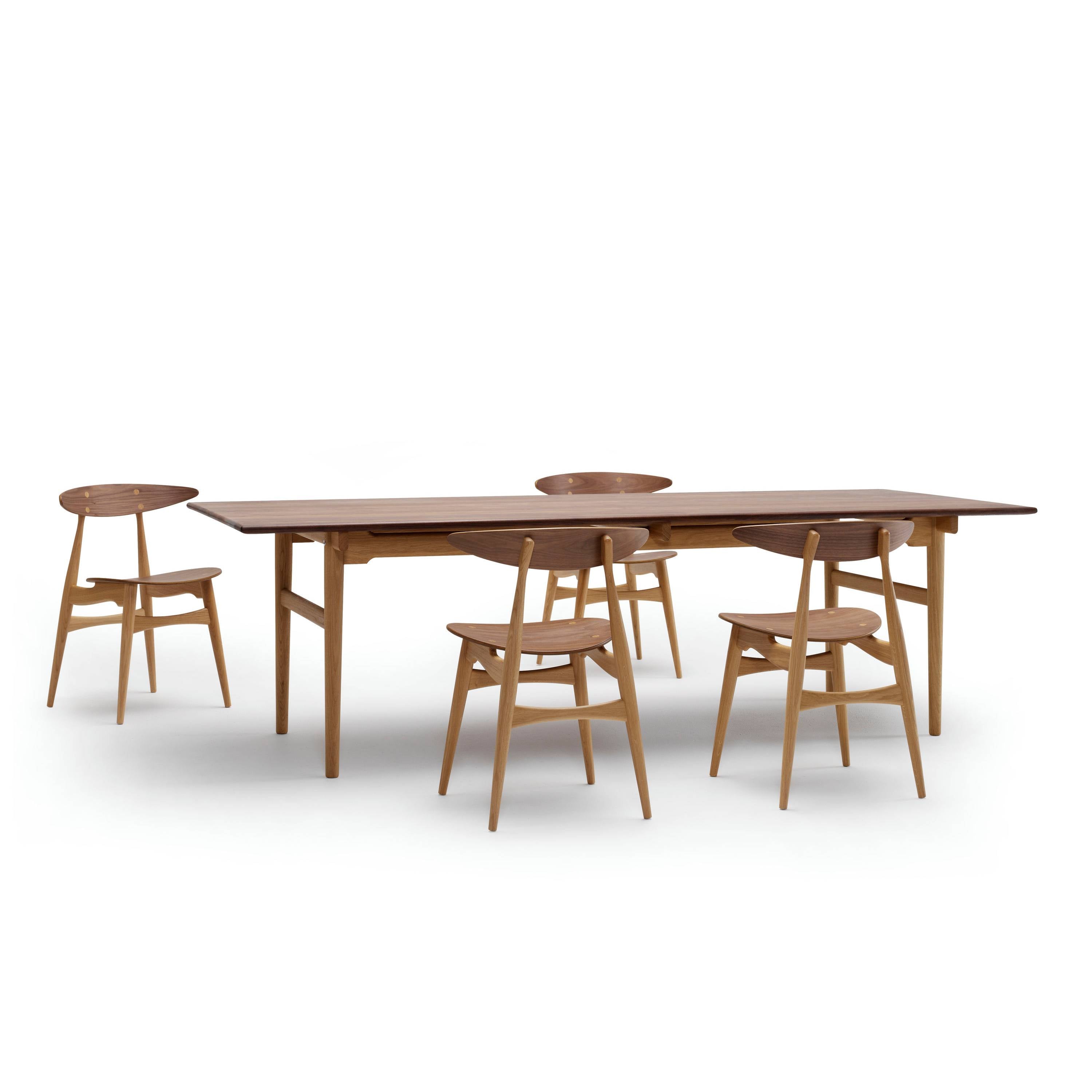 CH36 Dining Chair