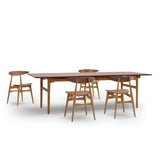 CH36 Dining Chair