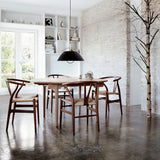 CH24 Wishbone Chair