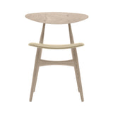 CH33P Chair: Oak + Soaped Oak