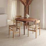 CH53 Footstool