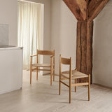 CH36 Dining Chair