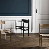 CH37 Dining Chair
