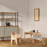 BM0253-1 Shelving System