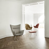CH446 Footstool