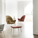 CH468 Oculus Chair