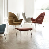 CH446 Footstool
