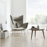 CH446 Footstool