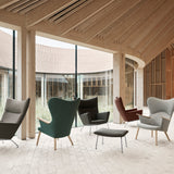 CH446 Footstool