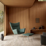 CH446 Footstool