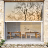 CH327 Dining Table