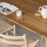 CH327 Dining Table