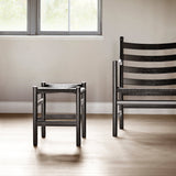 CH53 Footstool