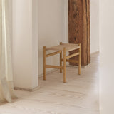 CH53 Footstool
