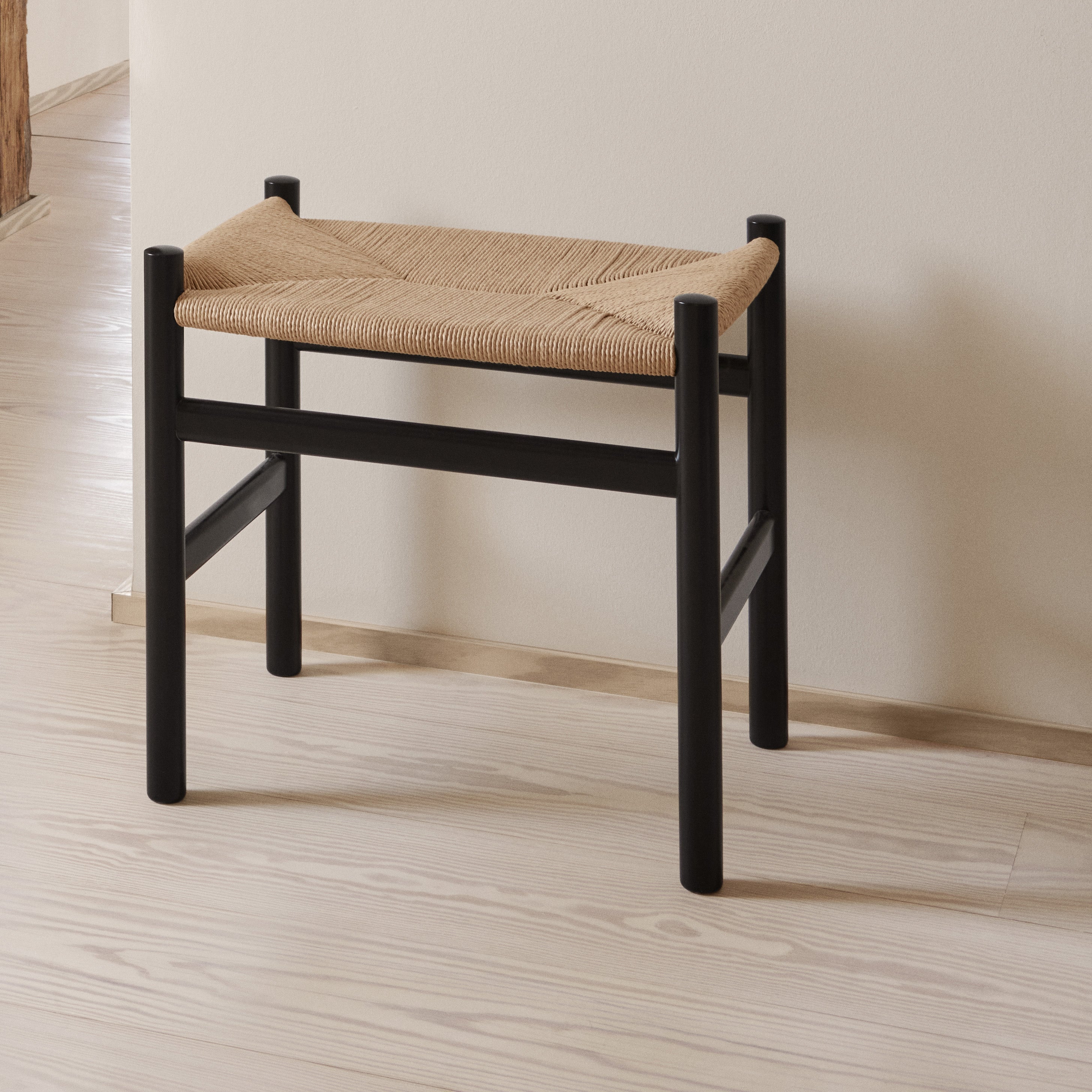 CH53 Footstool
