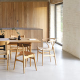 CH24 Wishbone Chair