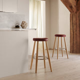 CH56 Bar + CH58 Counter Stool
