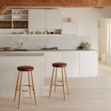 CH56 Bar + CH58 Counter Stool