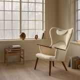 CH78 Mama Bear Lounge Chair