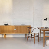 CH24 Wishbone Chair