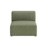 Connect Soft Sofa Modules: Long Center