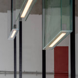 Sainte Atelier 08 Suspension Lamp